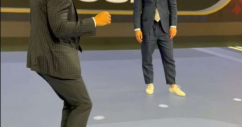 Reprodu&ccedil;&atilde;o @Ibra_official via X / Estad&atilde;o