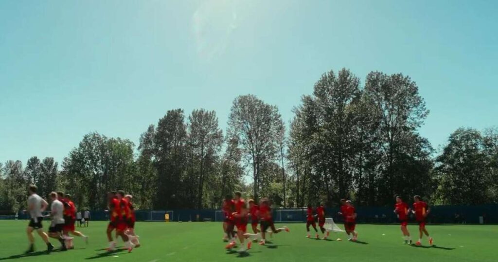 Ap&oacute;s empate frustrante na estreia, B&eacute;lgica tenta a primeira vit&oacute;ria na Copa diante do Ir&atilde; &ndash;