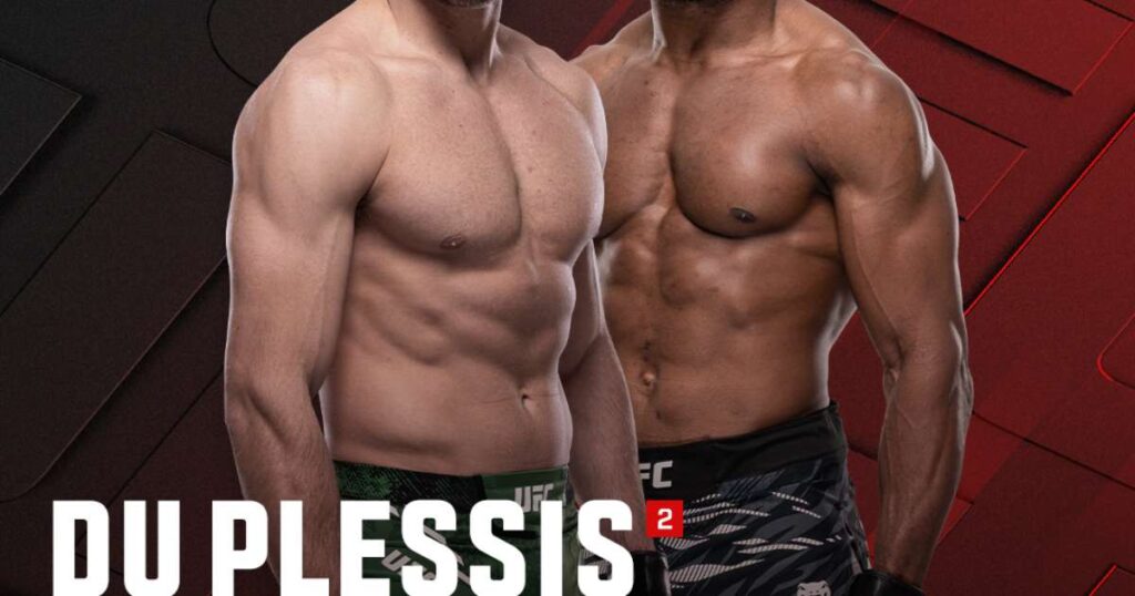Divulga&ccedil;&atilde;o/UFC / Esporte News Mundo