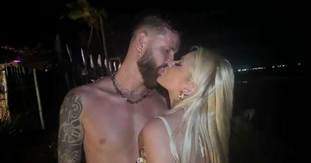 Reprodu&ccedil;&atilde;o/Instagram, @karolinel / Purepeople