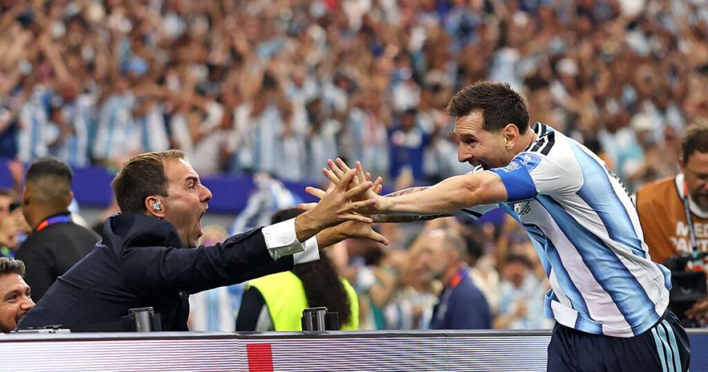 FIFA/FIFA via Getty Images