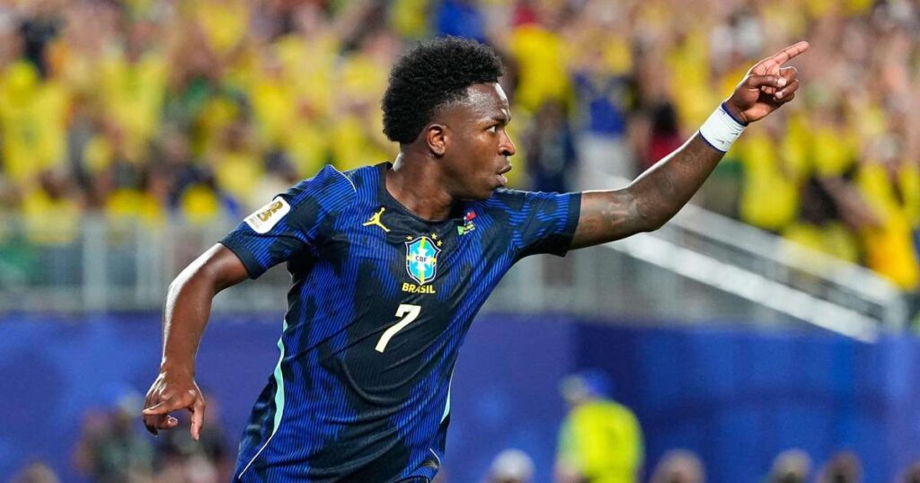 Quem vai terminar como artilheiro do Brasil na Copa do Mundo? Foto: Alamy/Petr David Josek