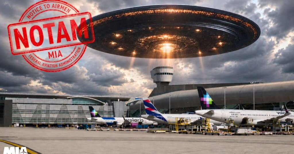 Reprodu&ccedil;&atilde;o/X/@iflymia