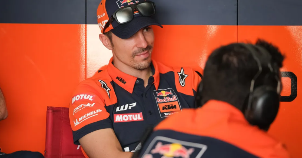 Foto: MotoGP