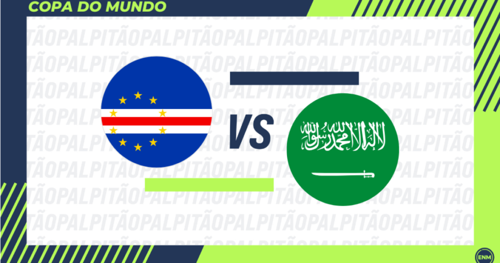 ENM / Esporte News Mundo