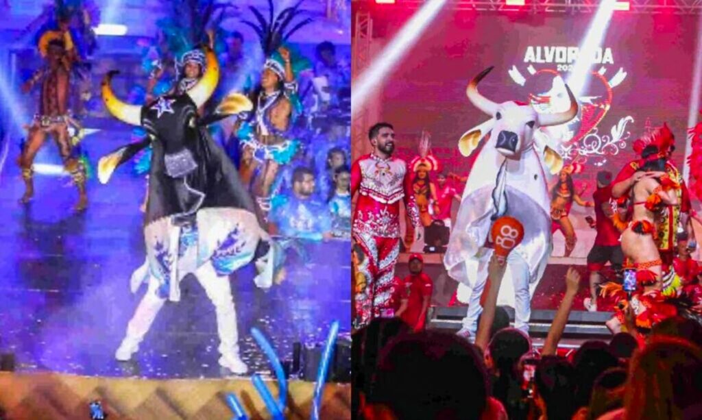 © Festival de Parintins/Divulgação