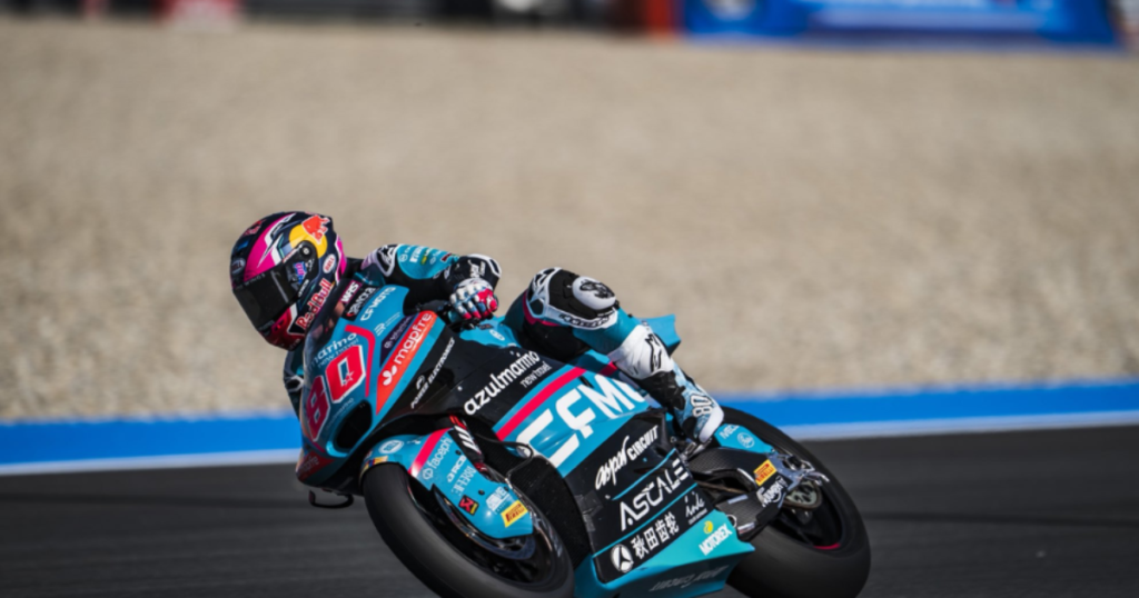 Aspar Team