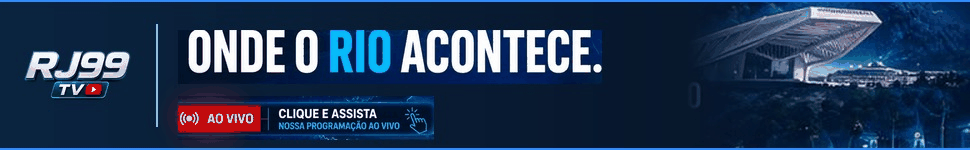 Banner retangular