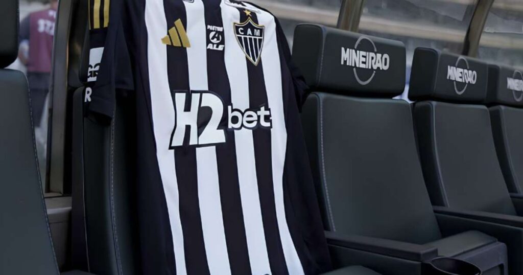 Atlético-mg pode ter retornos cruciais contra o Palmeiras no início do returno do Brasileirão