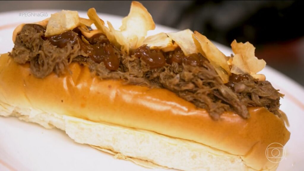 Cachorro Crente: o hot-dog que conquistou o público evangélico e fatura alto no Rio