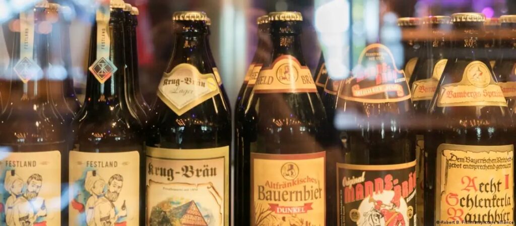 Crise da cerveja: consumo global cai e exige reinvenção de cervejarias pelo mundo