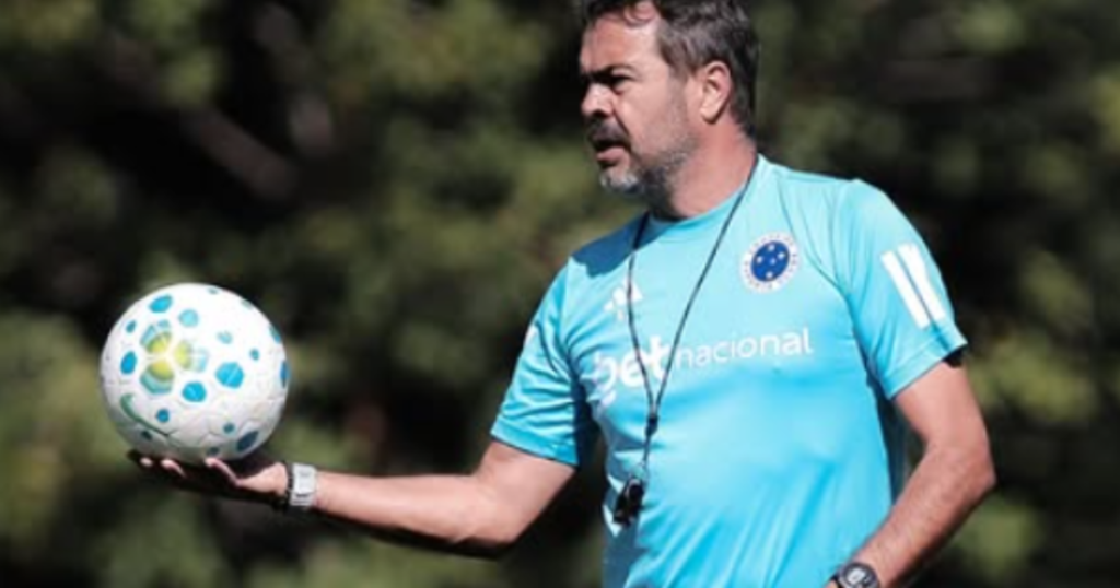 Desfalques no Cruzeiro: Três titulares fora do confronto decisivo contra o Botafogo