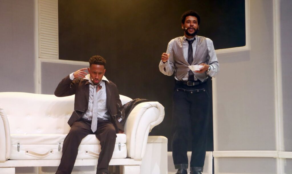Festival Melanina Acentuada celebra arte negra e 80 anos do Teatro Experimental do Negro em Salvador