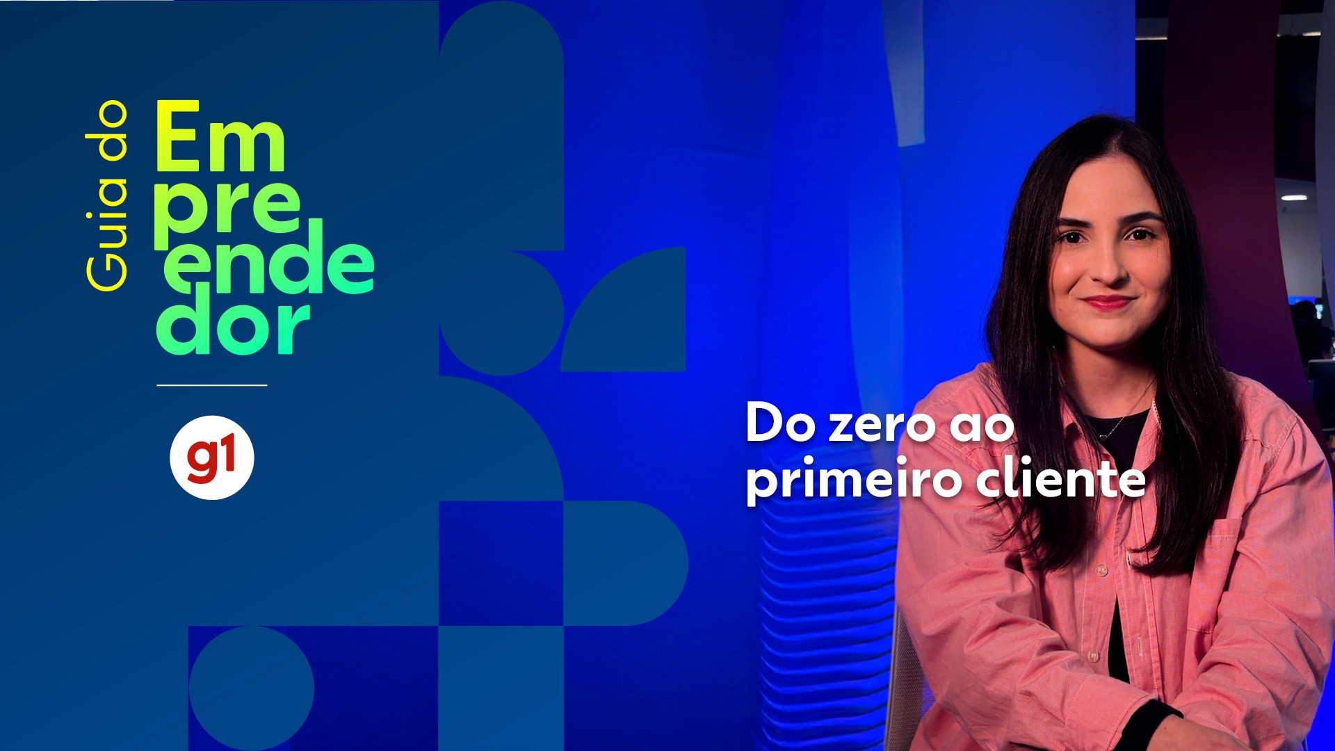 tagem? Mande para o g1 Antes de investir alto, testar a ideia pode evitar prejuí