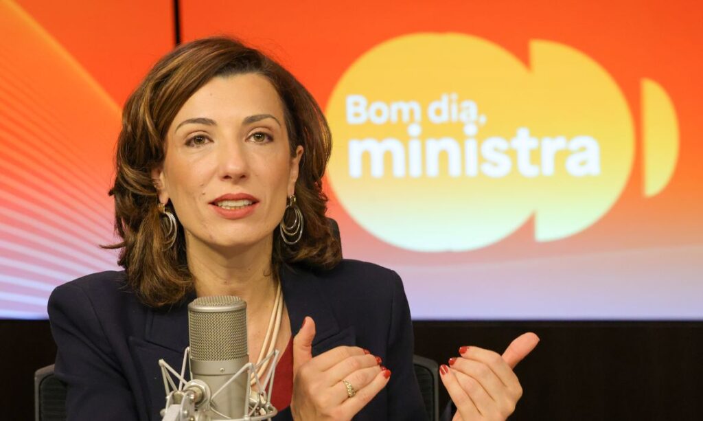 Pozzebom/ Agência Brasil