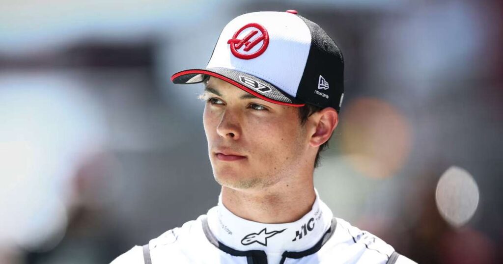 Foto: Divulga&ccedil;&atilde;o / F1