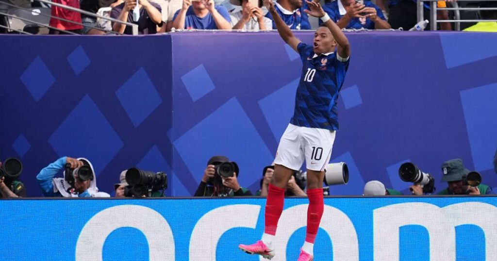 Jose Breton/Pics Action/NurPhoto via Getty Images