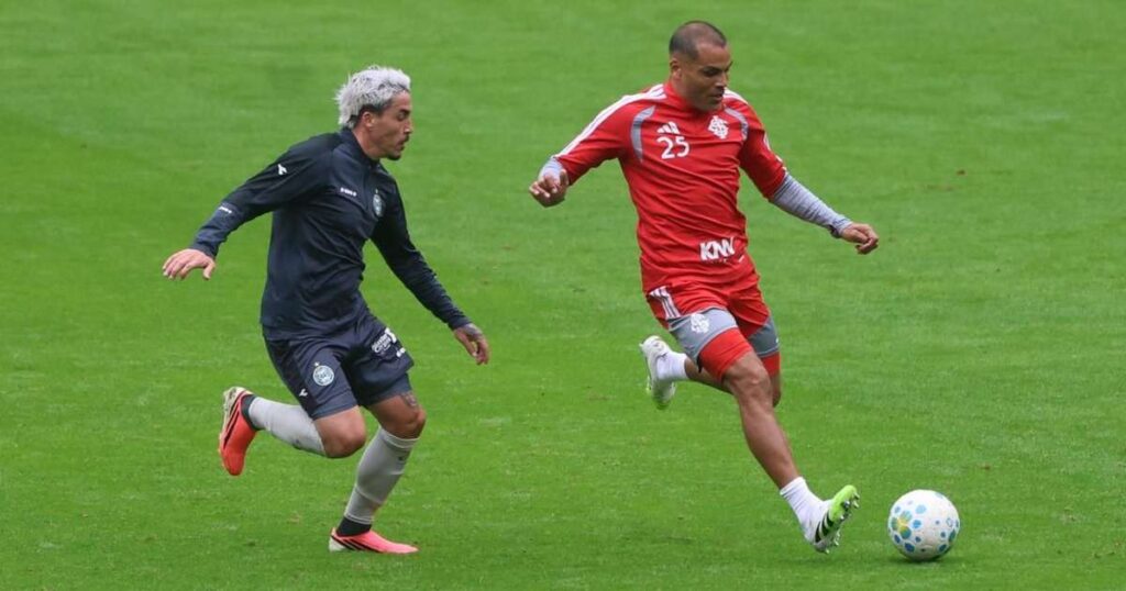 Esporte News Mundo