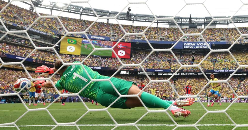 FIFA / Getty Images