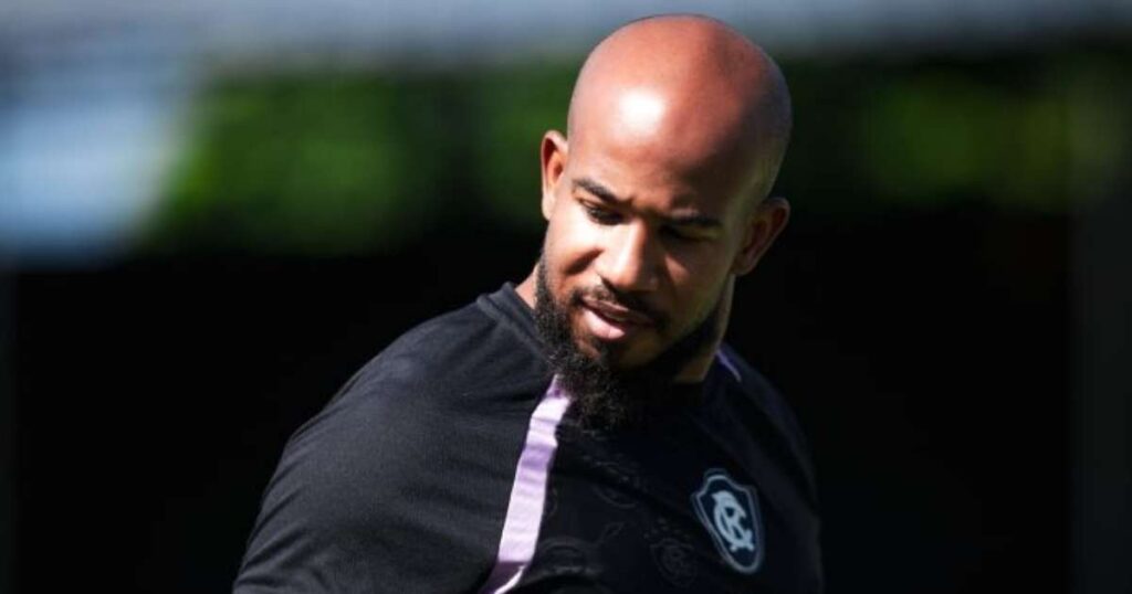 Victor Miranda/Remo / Esporte News Mundo