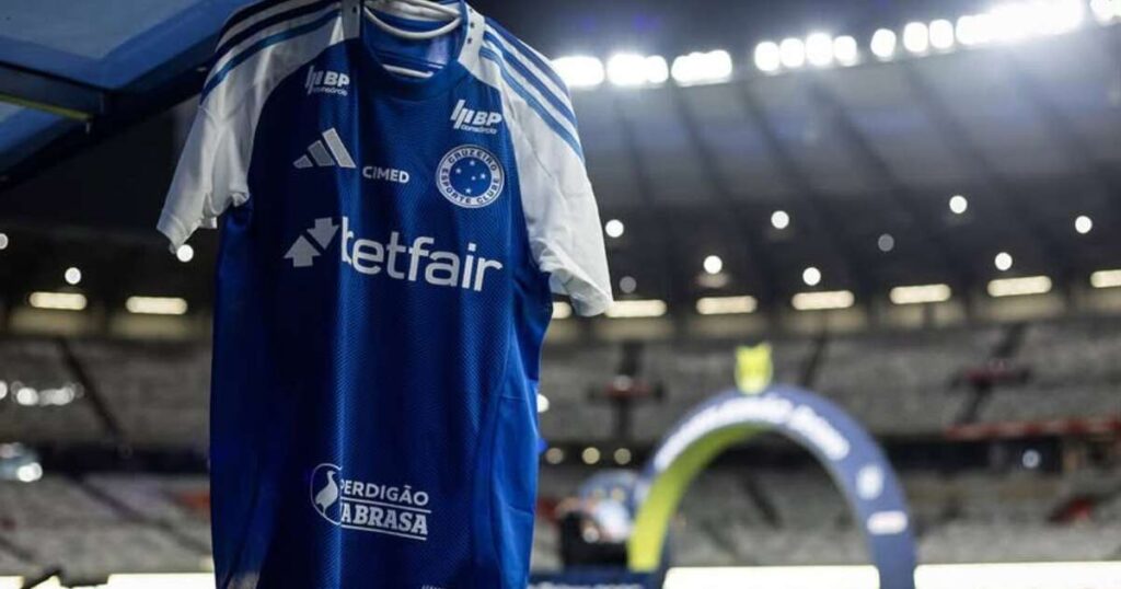Partida do Cruzeiro no Mineir&atilde;o ( Gustavo Aleixo/CEC) / G&aacute;vea News