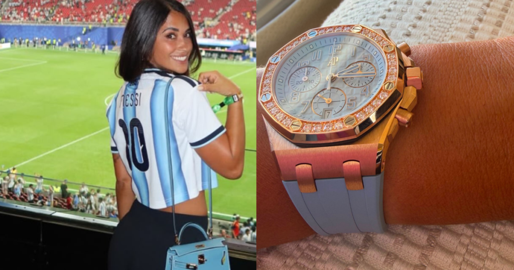Reprodu&ccedil;&atilde;o/Instagram / Purepeople