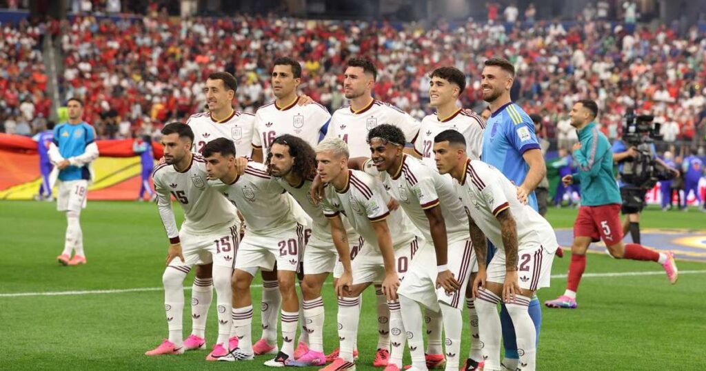 Florencia Tan Jun/Getty Images / Esporte News Mundo