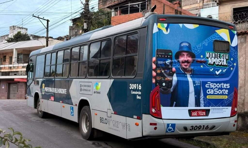 Publicidade de apostas esportivas agora exige alertas sobre riscos de dependência