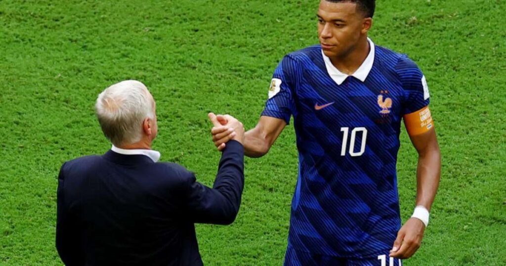 Inglaterra supera França em jogo de dez gols e conquista terceiro lugar na Copa de 2026