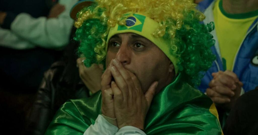 Vazio pós-Copa: entenda a sensação de desânimo após o fim de grandes eventos