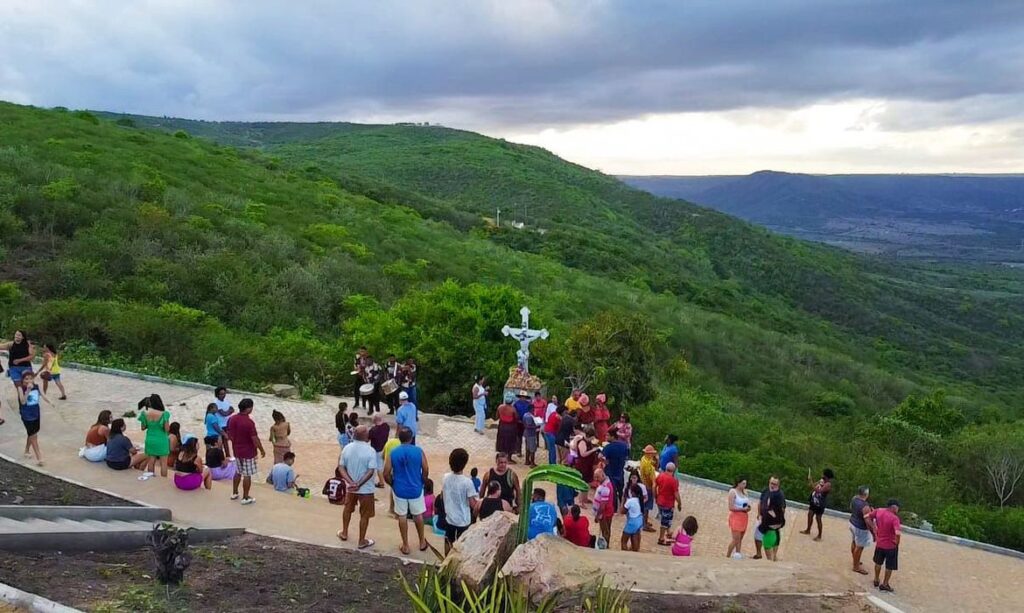 Paraíba sedia festival quilombola que celebra herança e impulsiona economia