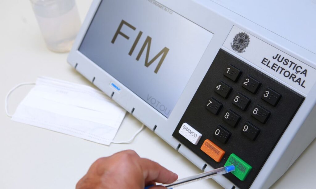 Voto em trânsito: saiba como solicitar a mudança de local para as eleições