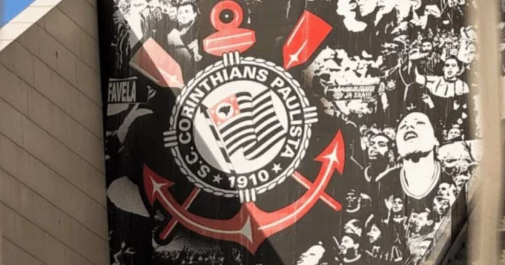 Retorno de Tamires ao Corinthians após Central da Copa reforça elenco feminino