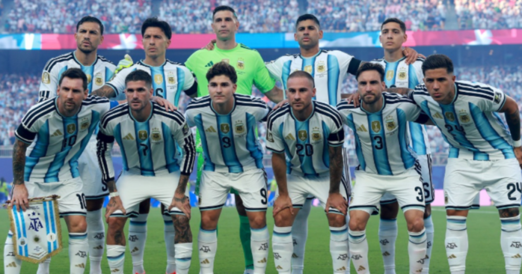 Delegação argentina sob escrutínio da FIFA após polêmicas na final da Copa do Mundo de 2026