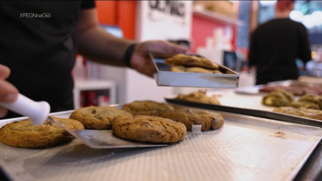 O sucesso avassalador: a loja de cookies que viralizou e precisou se reinventar