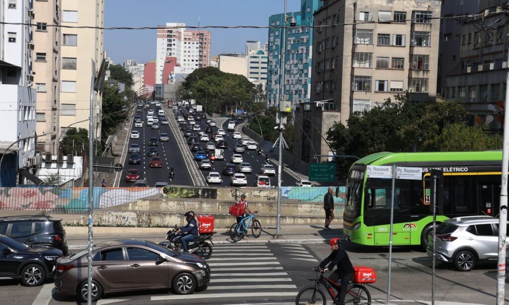 Move Brasil libera financiamento facilitado para motos e bicicletas elétricas a profissionais