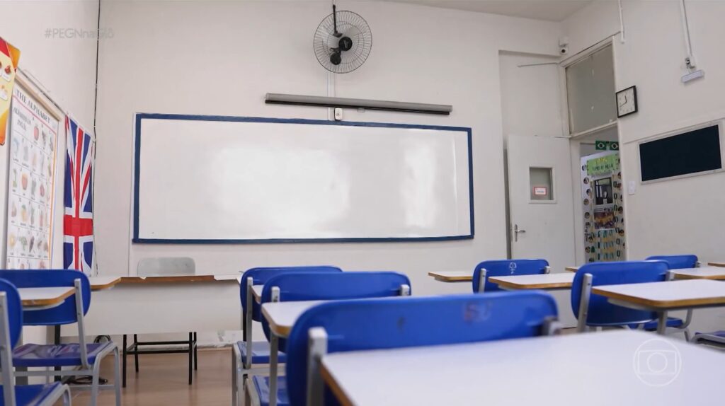 Negócio milionário: como mineiro demitido criou solução para escolas e fatura R$ 2 milhões
