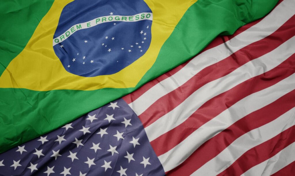Novas tarifas dos EUA elevam tributação de quase 4 mil produtos brasileiros para 37,5%