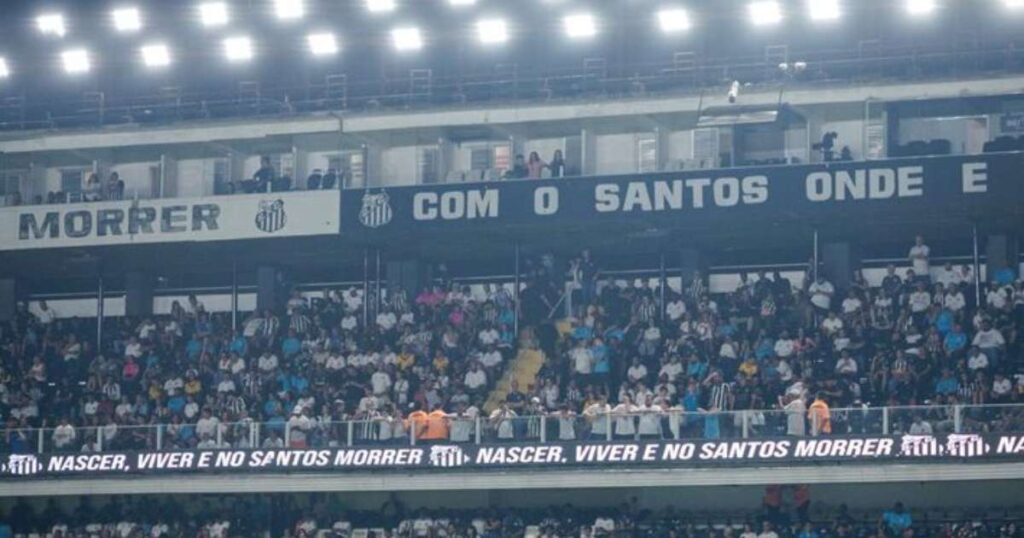 Preocupação defensiva do Santos assombra Cuca antes de embate decisivo pela Copa do Brasil