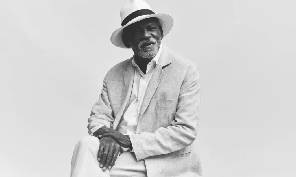 Salvador celebra trajetória de Antônio Pitanga com mostra audiovisual gratuita
