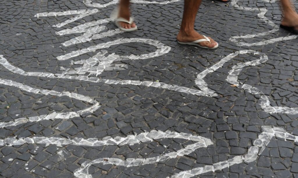 São Paulo celebra menor índice de homicídios em 25 anos no primeiro semestre de 2026