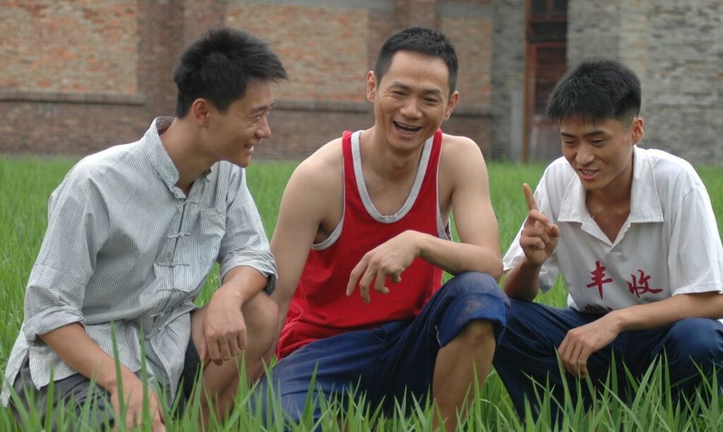 5ª Mostra de Cinema China Brasil no Rio celebra intercâmbio cultural e quebra estereótipos