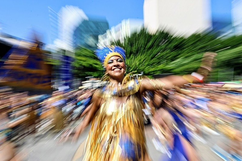 Riotur abre inscrições para blocos do Carnaval de Rua 2027