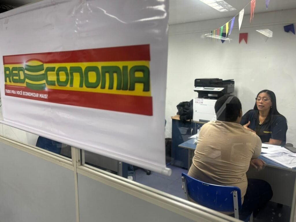 Casa do Trabalhador de Meriti encaminha para vagas de emprego toda semana