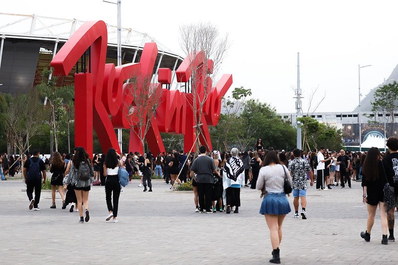 Rock in Rio: BRT expresso custa R$ 29 e entorno tem trânsito bloqueado