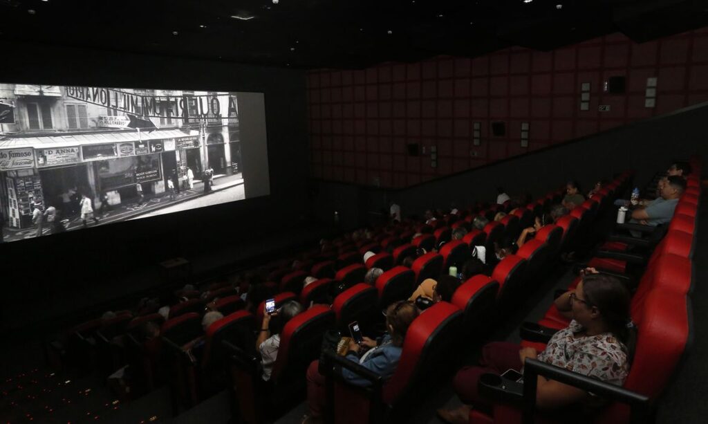 Ancine lança inteligência artificial para auxiliar na prestação de contas do audiovisual
