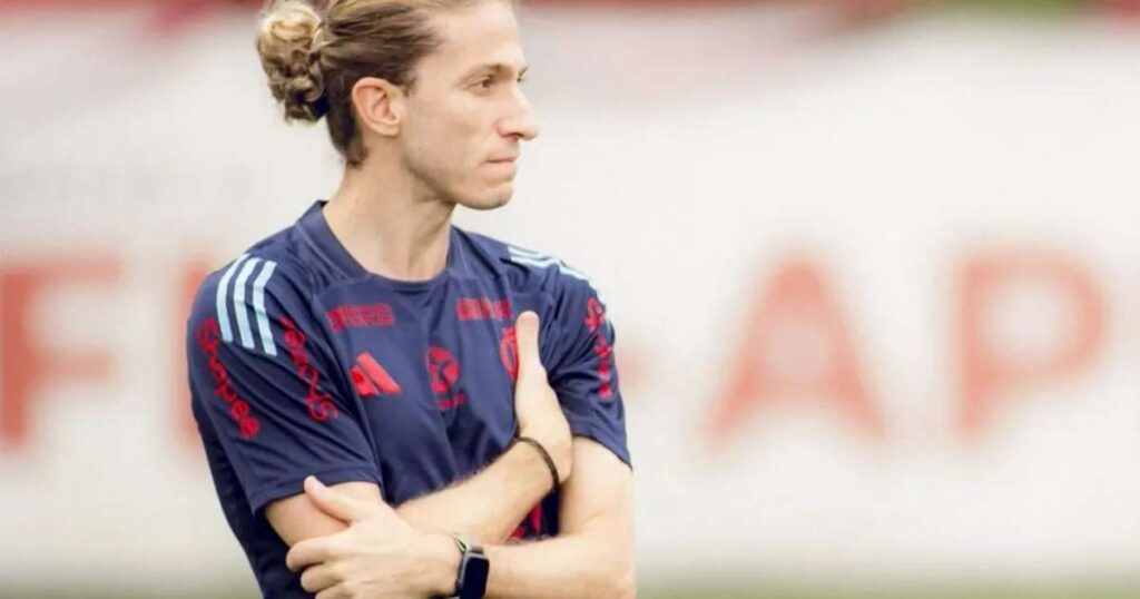 Ansu Fati, ex-Barcelona, elogia legado de Filipe Luís no Flamengo e projeta sucesso no Monaco