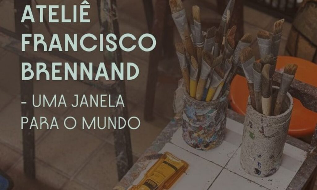 Ateliê de Francisco Brennand abre as portas ao público em Recife