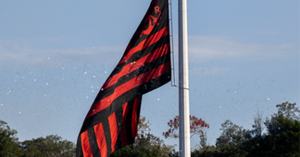 Ciclo vitorioso: Karol Alves deixa o Flamengo em comum acordo