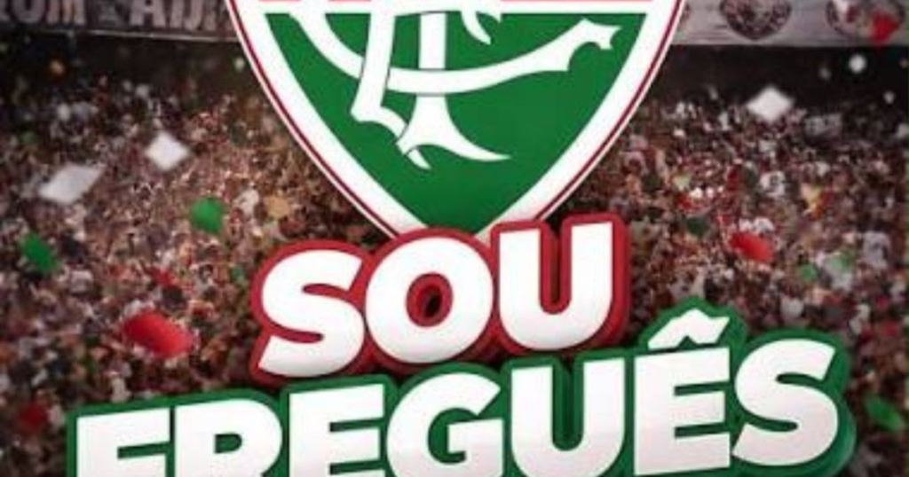 Clima quente pós-clássico: Patrocinador do Vasco e clube provocam Fluminense nas redes sociais